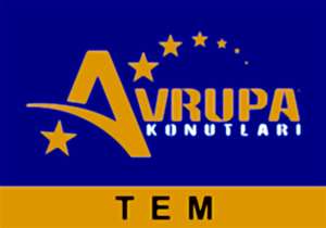 Avrupa Konutları - TEM