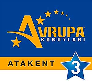 Avrupa Konutları - ATAKENT 3