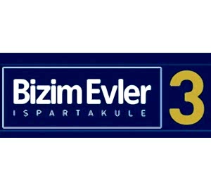Bizimevler - Ispartakule 3